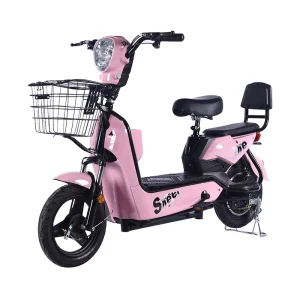 Factory Prices 1000w 48v Adult Ebike Fat Tire Other Electric City Bike Electric Scooters City Bicycle