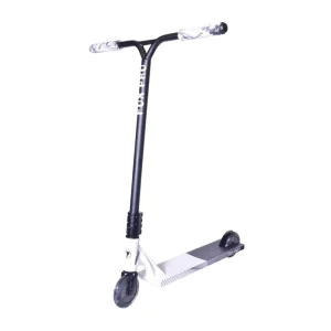Factory Pro Scooter Parts CNC Aluminum Two Wheels Stunt Scooter Street Scooter
