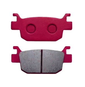 Factory Scooter Parts Accessories Motorcycle Brake Pad for Honda SH125i/150i/300i FES125 Adv 150 21-24 GENERIC/KSR 125