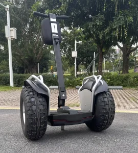 Factory Segways Two Wheels Electric Scooter Shipping in USA Warehouse with APP Adult Self Balance Scooter