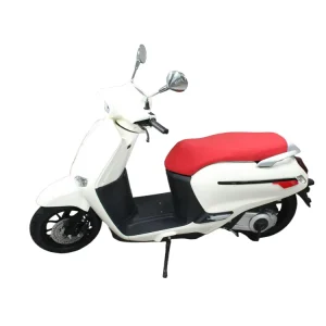Factory Supply 150cc Motorbike Front Disc Rear Drum Brake Gasoline Motorcycles Gas Scooters