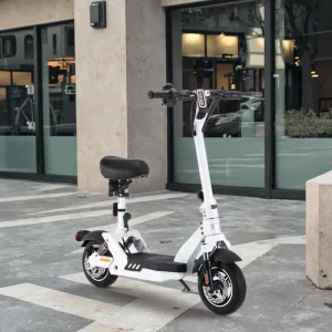 Factory Supply 48V Electric Scooter for Adults E Scooter