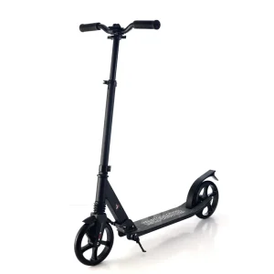 Factory Supply Adult Scooter with Big Wheel