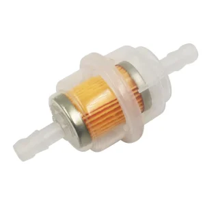 Factory Supply Motorcycle Petrol Filters Universal Scooter Hose Gas Fuel Gasoline Filter Motorcycle Fuel Filter with Magmatic
