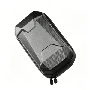Factory Universal Electric Scooter Accessories Bag Electric Scooter Handle Bag Bike Bicycle Hard Case 2L 3L 4L Scooter Bag