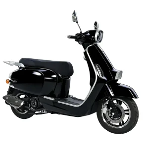 Factory of 125cc Scooters Motorcycles High quality Electric Lightweight Motorcycles