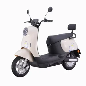 Fast 50 Km H Electric Scooter for Adults 1500W Power Off Road Motorcycles Lithium Battery Electronic Two Wheel Scooter