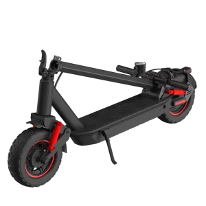 Fast Charging 500W Electric Scooter 13ah Lithium Battery 10 Inch Tire for Daily Commuting Campus Travel Urban Delivery Business
