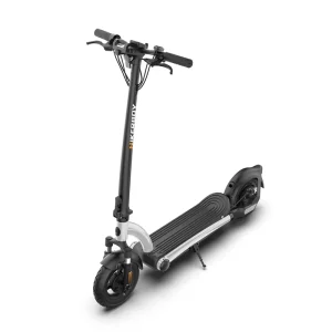 Fast Charging 5H Mobility Scooter for Adults 2 Wheel Electric Kick Scooter
