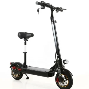 Fast Charging Electric Scooter Made in China 8inch Electric Scooter 36V8Ah Adult