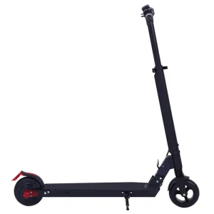 Fast Selling Electric 180w Scooter Adult Skate Scooty Motor Electric Scooty Eletronic Scooter E Skuter Trotinette Trottinette