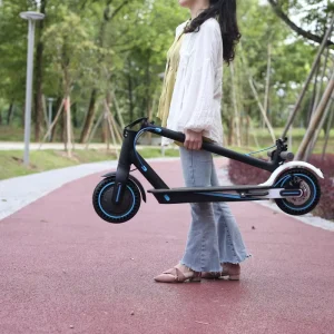 Fast Shipping Stock European Warehouse Electric Scooter 36V 350W Powerful Electric Scooter for Adults