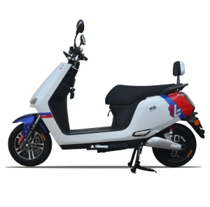 Fast Speed Ebike Electric Moped Electric Scooter