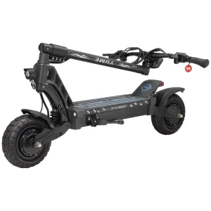 Fast Speed Lithium Battery Dual Motor Electric Scooter Adult Warehouse in USA Canada and EU CE Certificate Scooter 250W