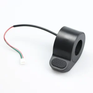 Finger Throttle Accessories Speed Control Scooter Parts Compatible with Mi M365 1S Gotrax V2