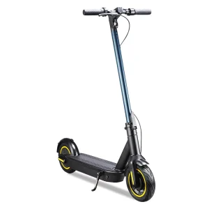 Flexible Foldable Electric Scooter Built in 350W Powerful Motor Portable Adult Scooter for Urban Daily Commuting