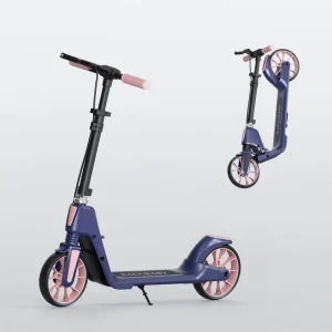 Foldable 2 Wheel Boys Girls Children Scooter Kids Foot Kick Scooter Kick Scooters
