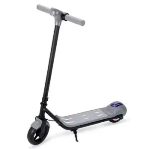 Foldable 24V Electric Foot Scooter Kids Kick Scooter for Kids 110W Electric Children Smart Scooters