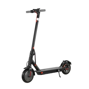 Foldable Adult Electric Scooter 350W with Lithium Battery App & Sensor Aluminum Alloy for Disc Brake Low Price