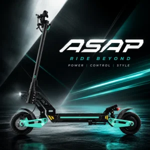 Foldable Adult Electric Scooter 800W 40 Miles Dual Disc Brake APP Commuter E Scooter Patinetes Eléctricos