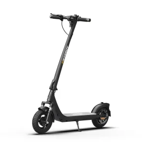 Foldable Adult Electric Scooter Curtis 25km/h Top Speed Long Range Urban Commute E-Scooter with Turn Signals