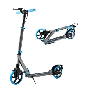 Foldable Adult Scooter for Sale Kick Scooter for Kick’ Use