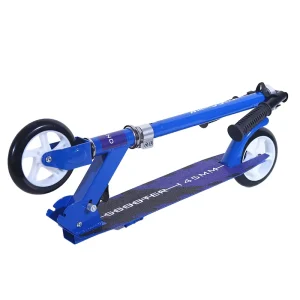 Foldable Baby Toys Kids Kick Scooter 2 Wheels Foot Scooter for Children