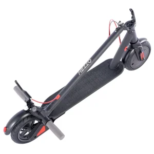 Foldable E Scooter with 350W Motor 8.5inch Electric Scooters Folding Escooter in the EU Warehouse