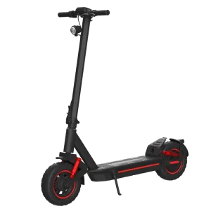 Foldable Electric Mobility Scooter for Adults Portable E Scooter and EV Scooter for Daily Commute