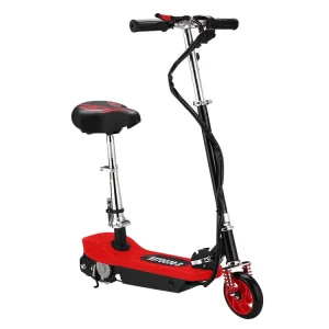 Foldable Electric Scooters for Mini Children Two-Wheel Design 3.6km/h Speed Height Adjustable 12kg