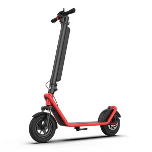 Foldable Powerful Shock Absorption 50KM Range 36V 13Ah Self Balancing Tailg Citycoco Electric Scooters