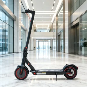 Folding 350W Children’s Electric Scooter 8.5-inch commuter Electric Scooter