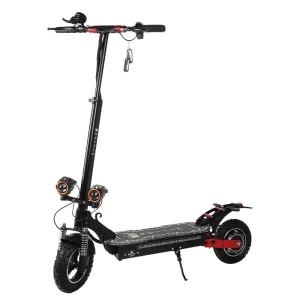 Folding E Scooter 11 Inch 48V/60V 72V 2000W Off Road Adults Electric Scooters