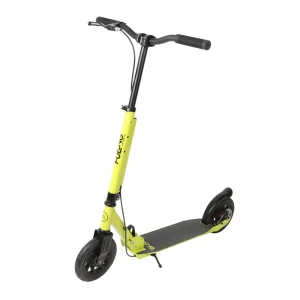Foot Scooter Men and Women Portable Foldable Adult Two wheeled Scooter