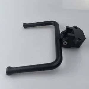 Foot Support Replacement Accessory Sturdy Stable Side Stand for Safe Parking Scooter Part for OKAI Electric Scooter Kickstand