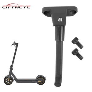 Foot Support for MAX G30 Electric Scooter Parking Stand Kickstand Replacement Accessories