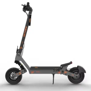 For G4 Large Tire High Performance Electric Scooter Three in One Foldable Pedal Battery Powered Vehicle 2000W Motor 70km/h