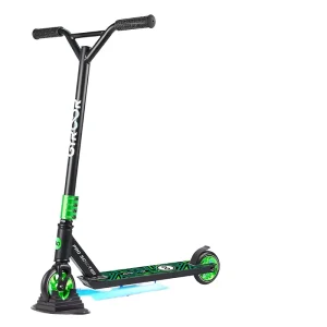 For Gyroor Pro Trick Scooter for Kids 8+ & Teens Adults 110mm Wheels Kick & Foot Scooter for Stunts