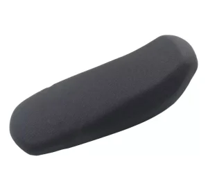 For Light Bee X Off-Road Scooter Leather Seat Cushion Assembly Thicker Softer E-Bike Accessories
