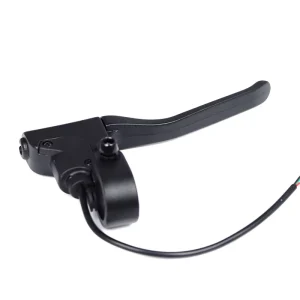 For M365 PRO Factory Direct Supply Metal Sports Electric Scooter Brake Handle Accessories Universal Left Model KDH-XM-0081