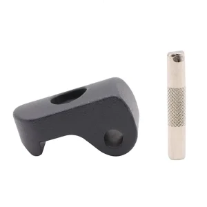 For Mi4 Stainless Steel Folding Hook Electric Scooter Accessories for the Meter 4 Scooter Folding Manufacturers Directly Supply