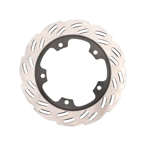 For SYM CRUISYM 300 Motorcycle Parts Front Disc Brake Aluminum Brake Disc System Moto Accessories
