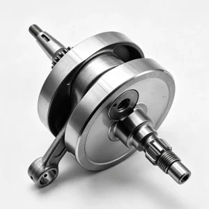 For Simson S51 Motorcycle Scooter Engine Crankshaft