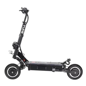 For X11+ 60V Two-Wheel Electric Scooter Adult 11-Inch Folding Hydraulic Disc Brake Brushless Motor Full Sensor