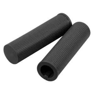 For Xiaomi Mi 4 Pro Grip Handle Cover Electric Scooter Rubber Anti Slip Tube Hand Grip Handle Cover Accessory