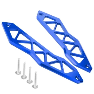 For YAMAHA X-MAX 300 New Motorcycle Accessories Modified Windshield Protector Bracket Rod