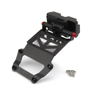 For YAMAHA XMAX300 XMAX X-MAX 300 V2 Motorcycle Accessories Mobile Phone Holder GPS Navigation Bracket Windshield Stand