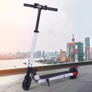 Free Sample China Scooter 5.5inch Electric Kids Skate Scooter Skuter Elektryczny Scuters E Kids Scooter Elektrikli Electrico