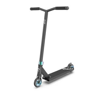 Freestyle Stunt Scooter Pro Trick Scooter for Beginners Entry Level Aluminum Kick Scooter for Kids Age 6-8 Skate Park