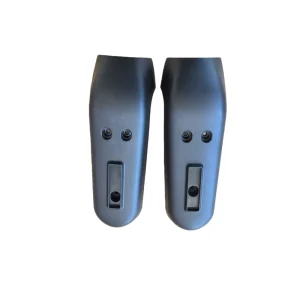 Front Fork Left Right Protective Cover for Inmotion Air Pro Smart Electric Scooter Skateboard Replacement Parts